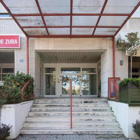 Arena'S Finest Apartment Belgrade Luaran gambar