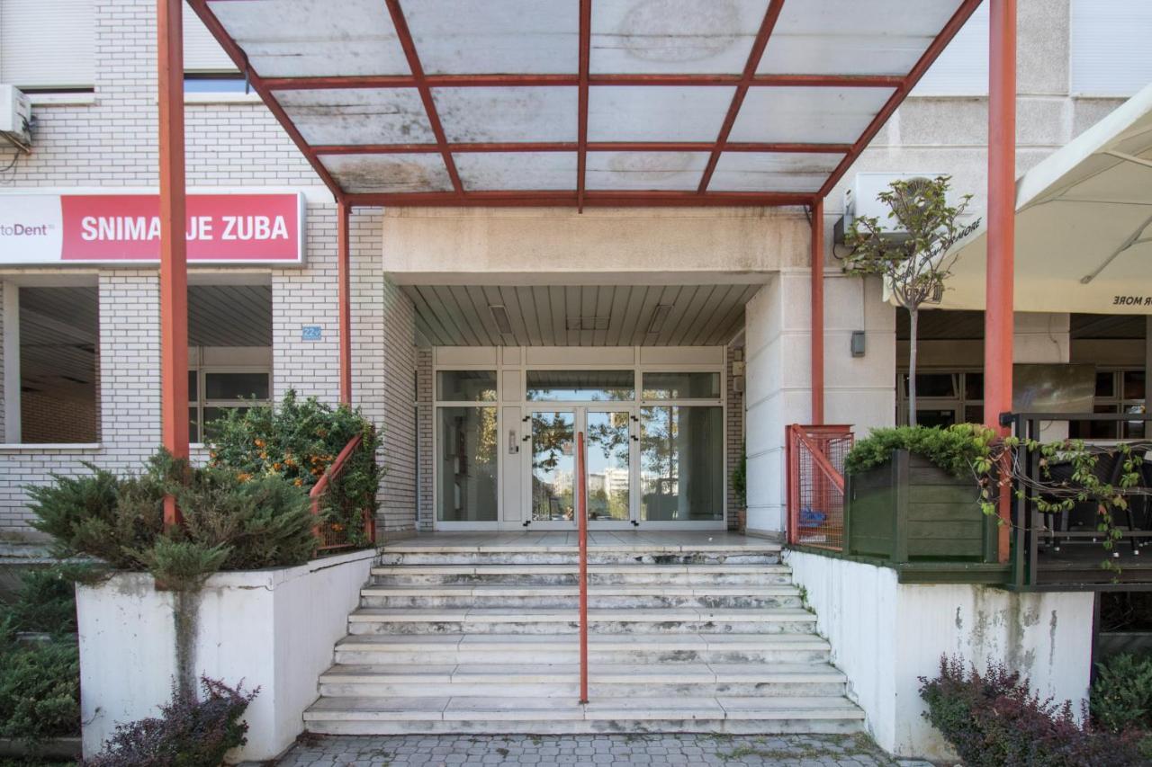 Arena'S Finest Apartment Belgrade Luaran gambar