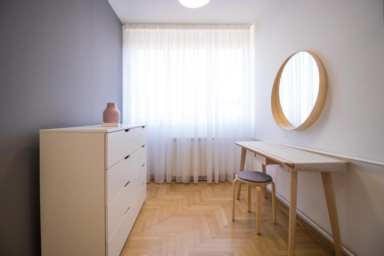 Arena'S Finest Apartment Belgrade Luaran gambar