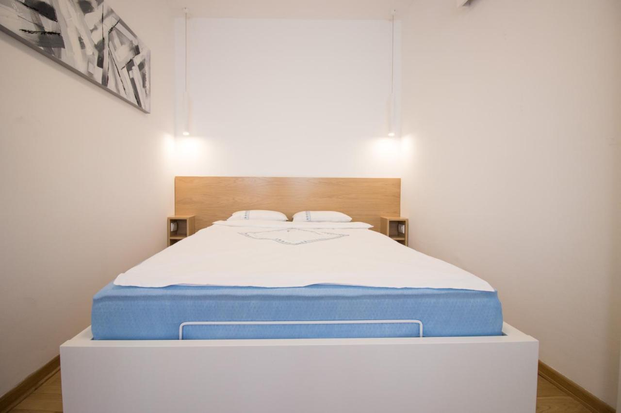 Arena'S Finest Apartment Belgrade Luaran gambar