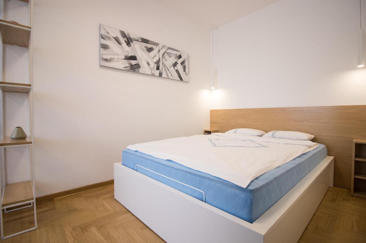 Arena'S Finest Apartment Belgrade Luaran gambar