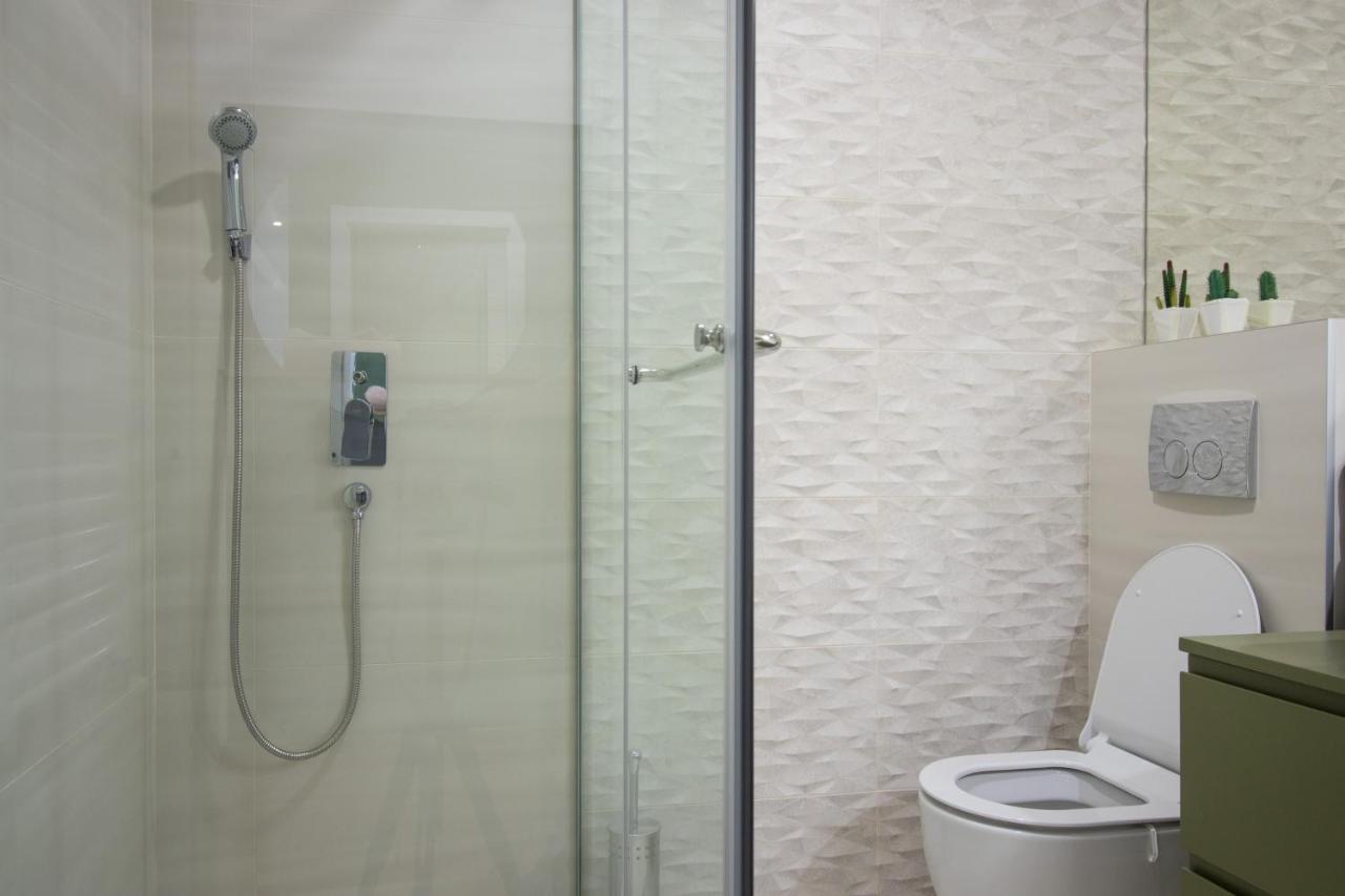 Arena'S Finest Apartment Belgrade Luaran gambar