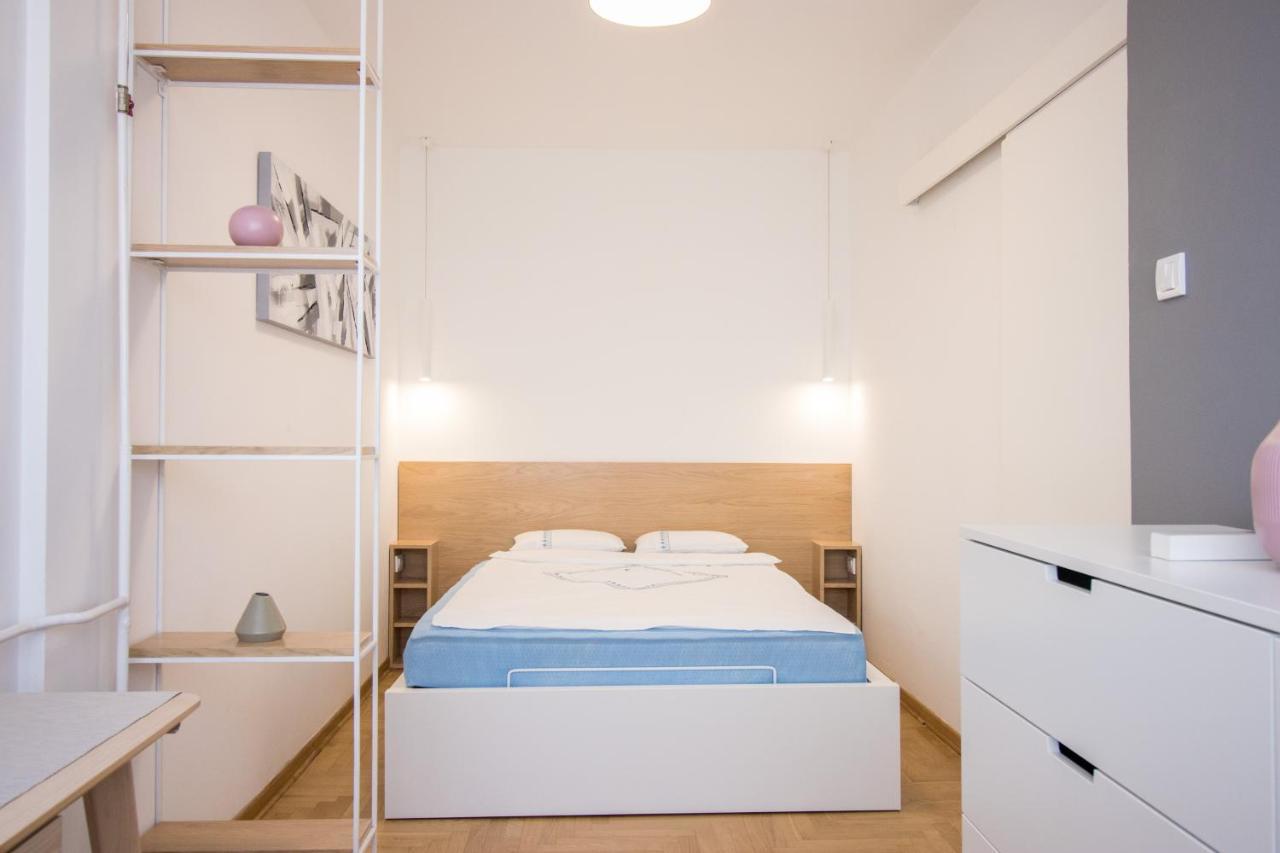 Arena'S Finest Apartment Belgrade Luaran gambar